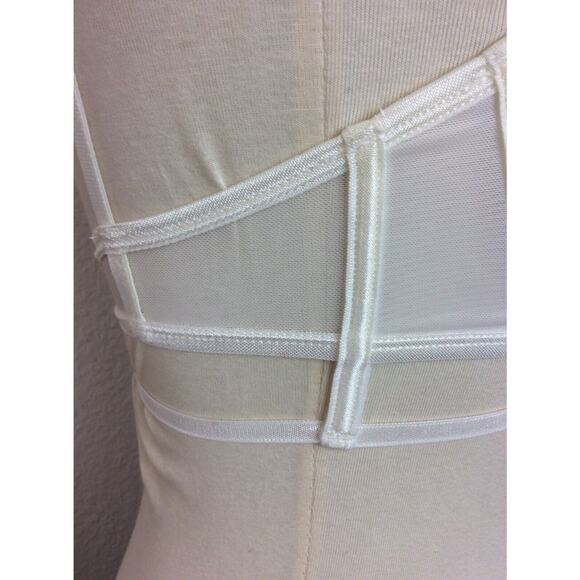 Bluebella Lumi Lingerie Bra Floral Lace Cage FLAW - Picture 7 of 10